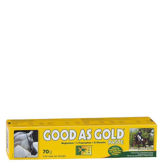 TRM Good as Gold 1 x 70 g Paste