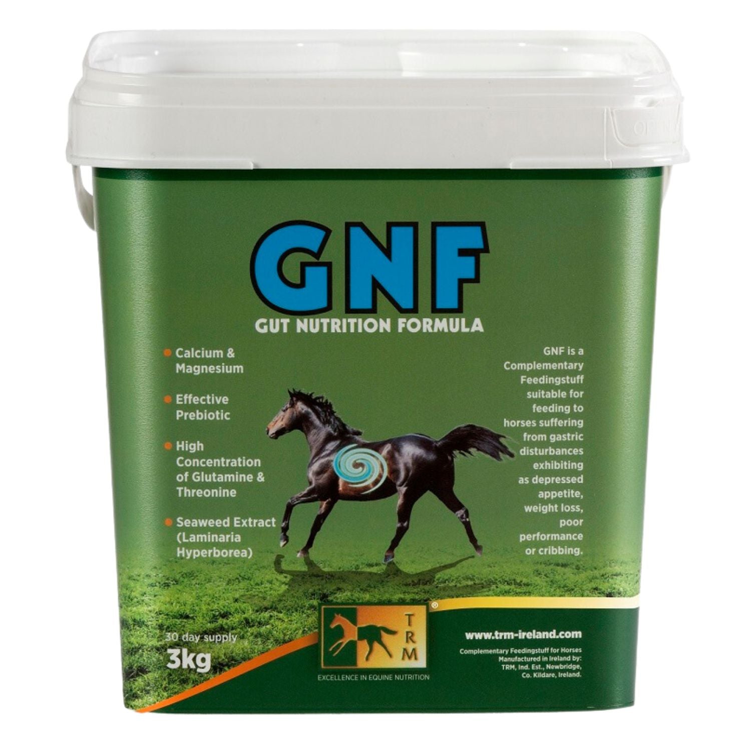 TRM GNF 3000 g