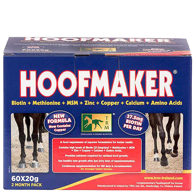 TRM Hoofmaker 60 x 20 g