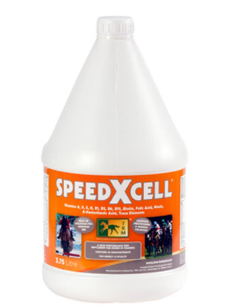 TRM SpeedXCell 3750 ml