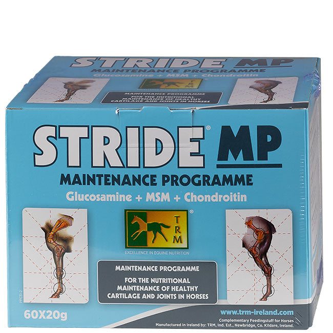 TRM Stride MP 60 x 20 g
