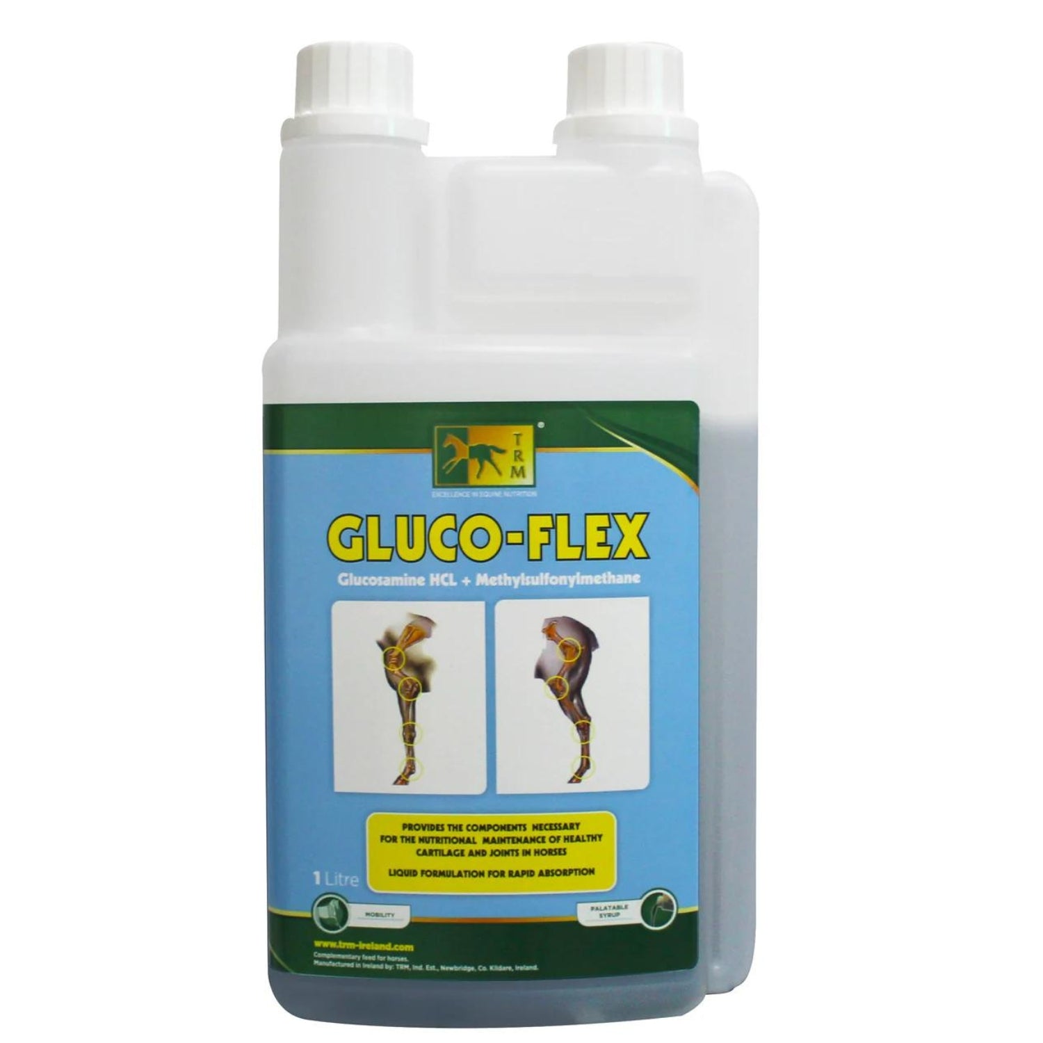 TRM Gluco-Flex - 1000 ml