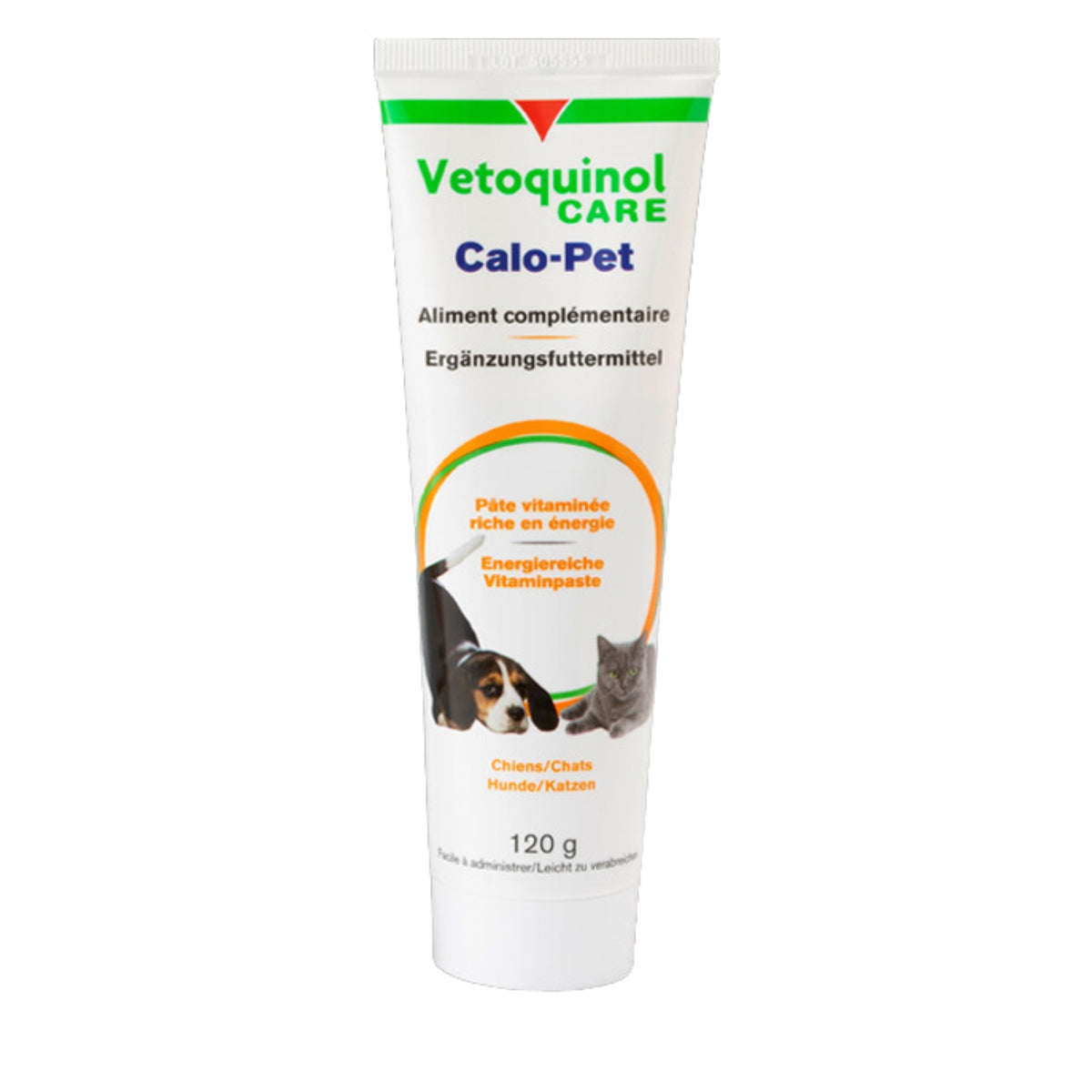 Calo Pet 120g
