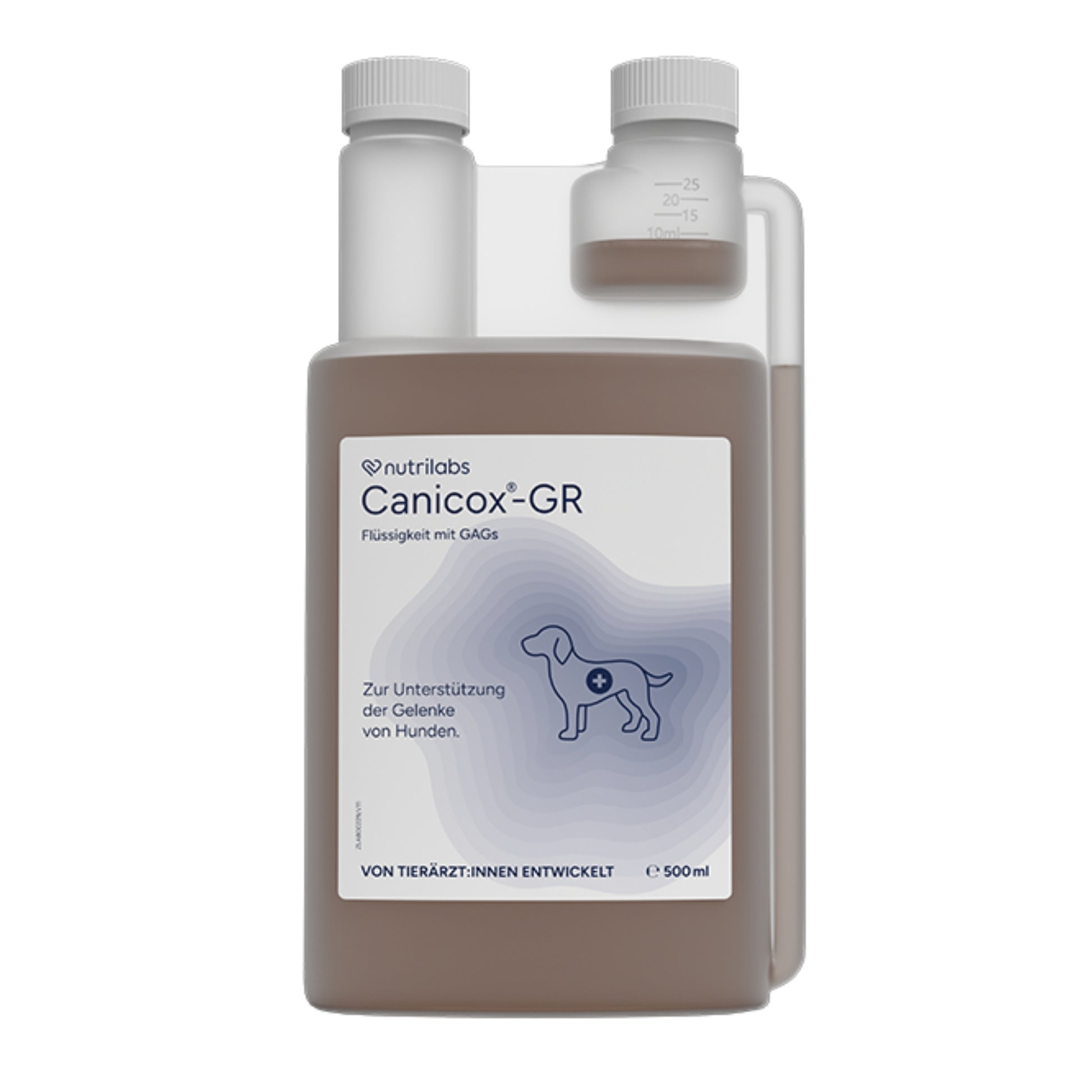 Canicox-GR flüssig 500ml