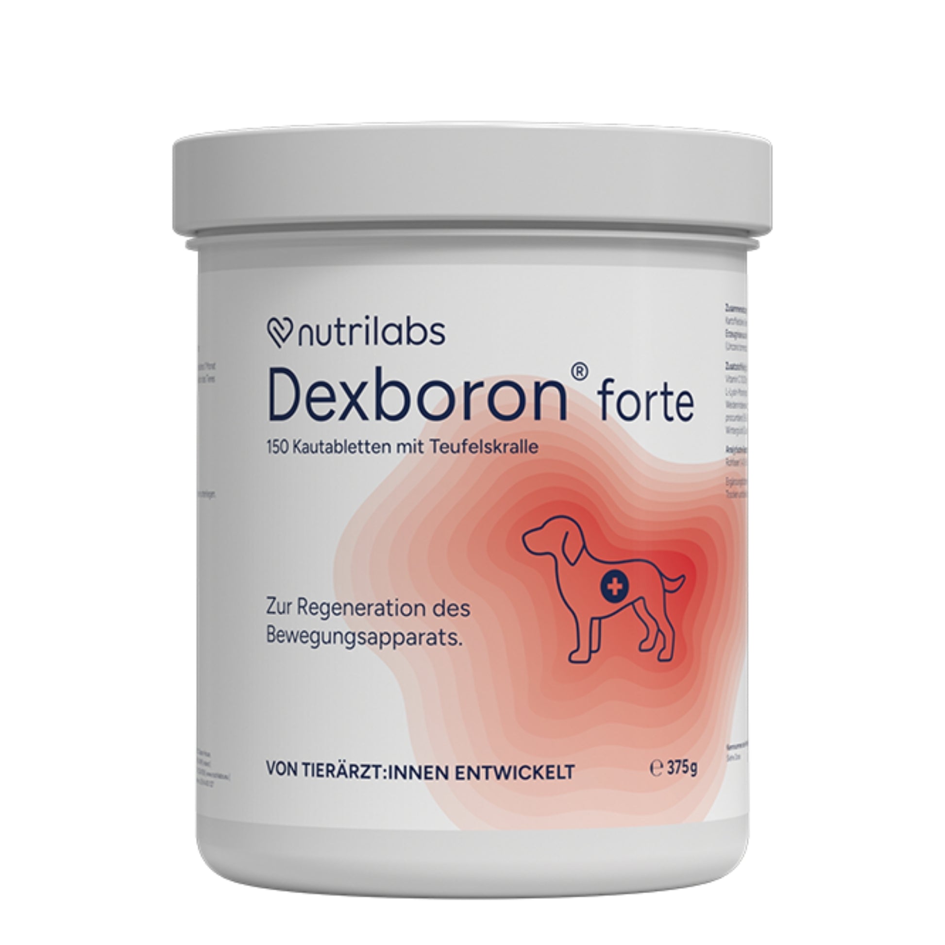 Dexboron forte 150 Kautabletten