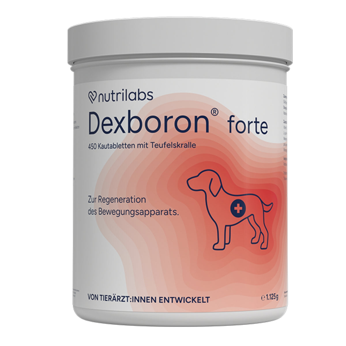 Dexboron forte 450 Kautabletten