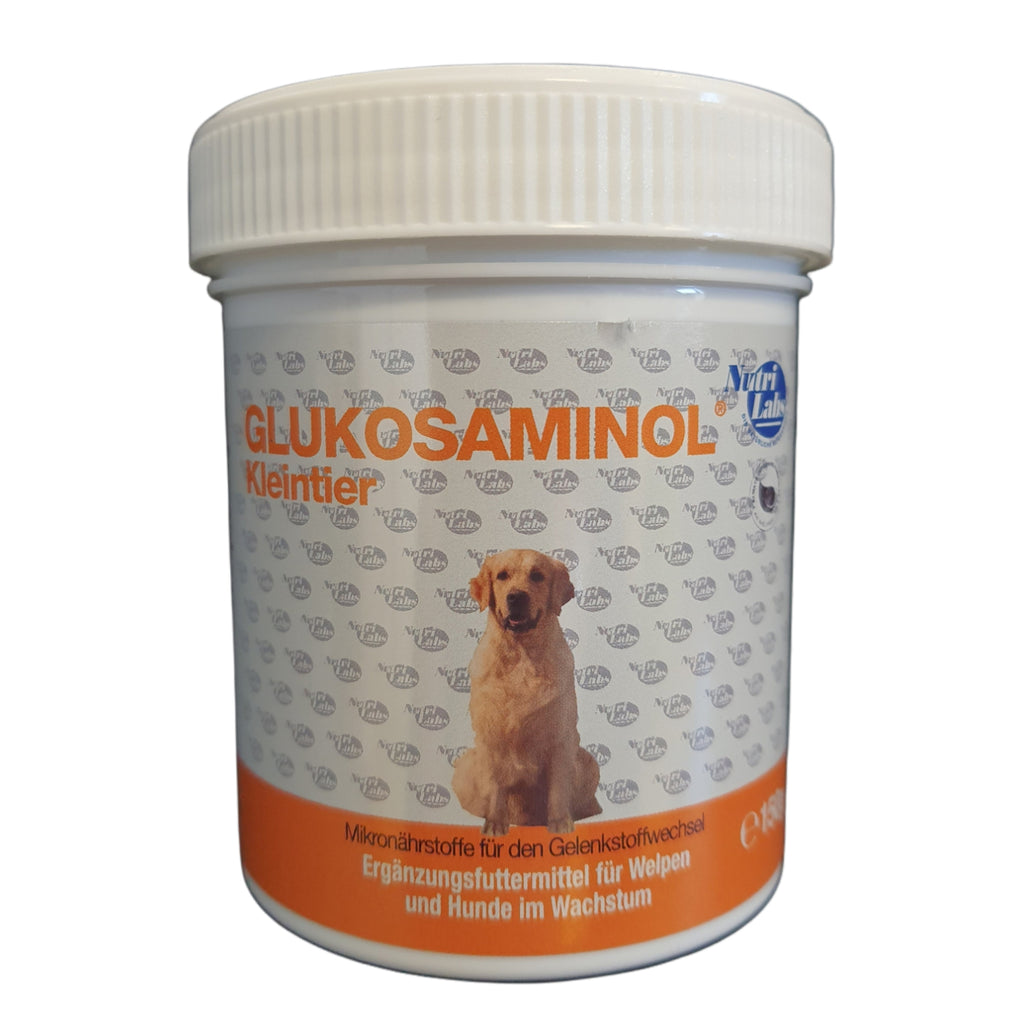 Glukosaminol Kleintier 150 g