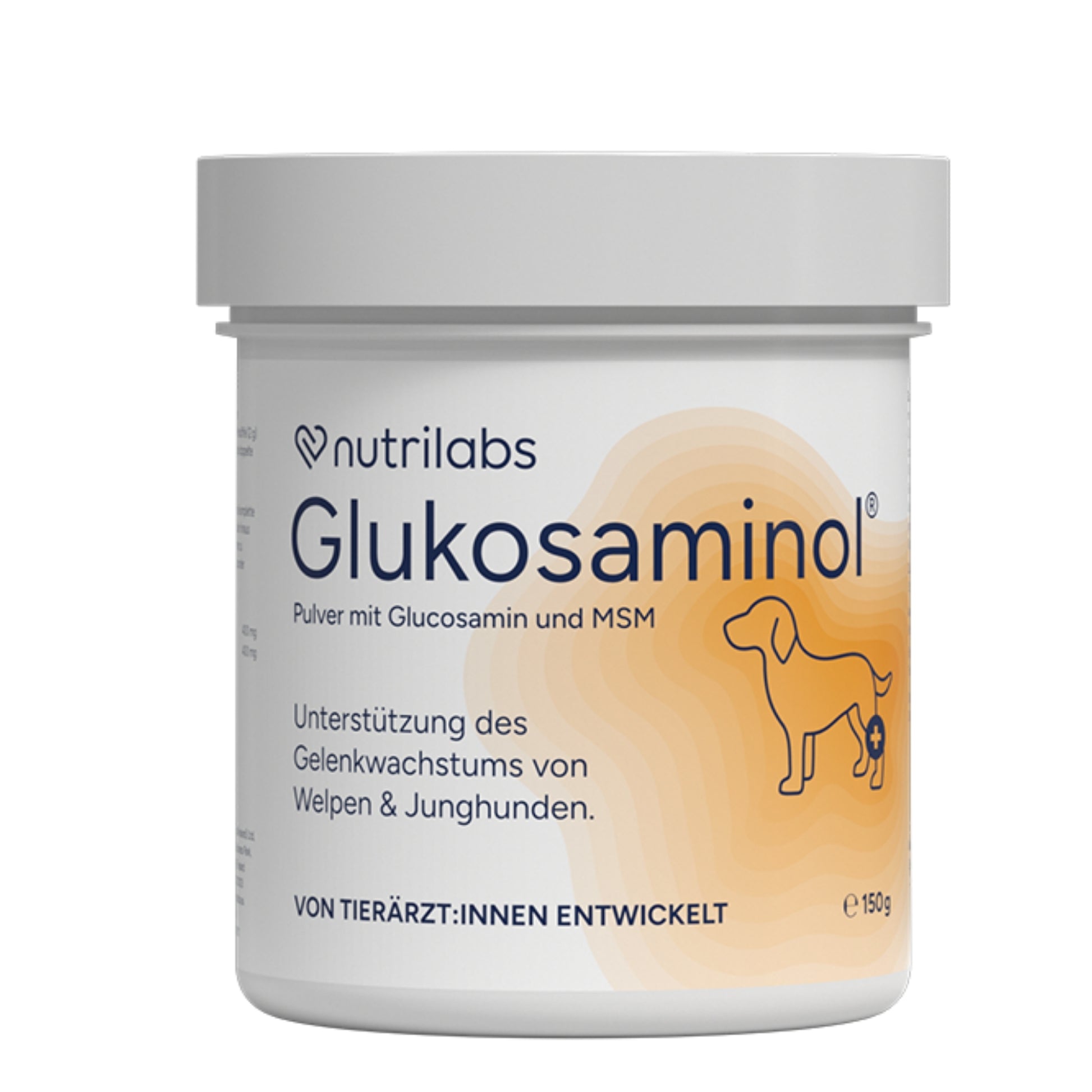 Glukosaminol Kleintier 150 g