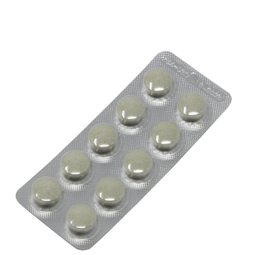 Canosan Kautabletten für Katzen 30 Stk. MHD 31.10.2026