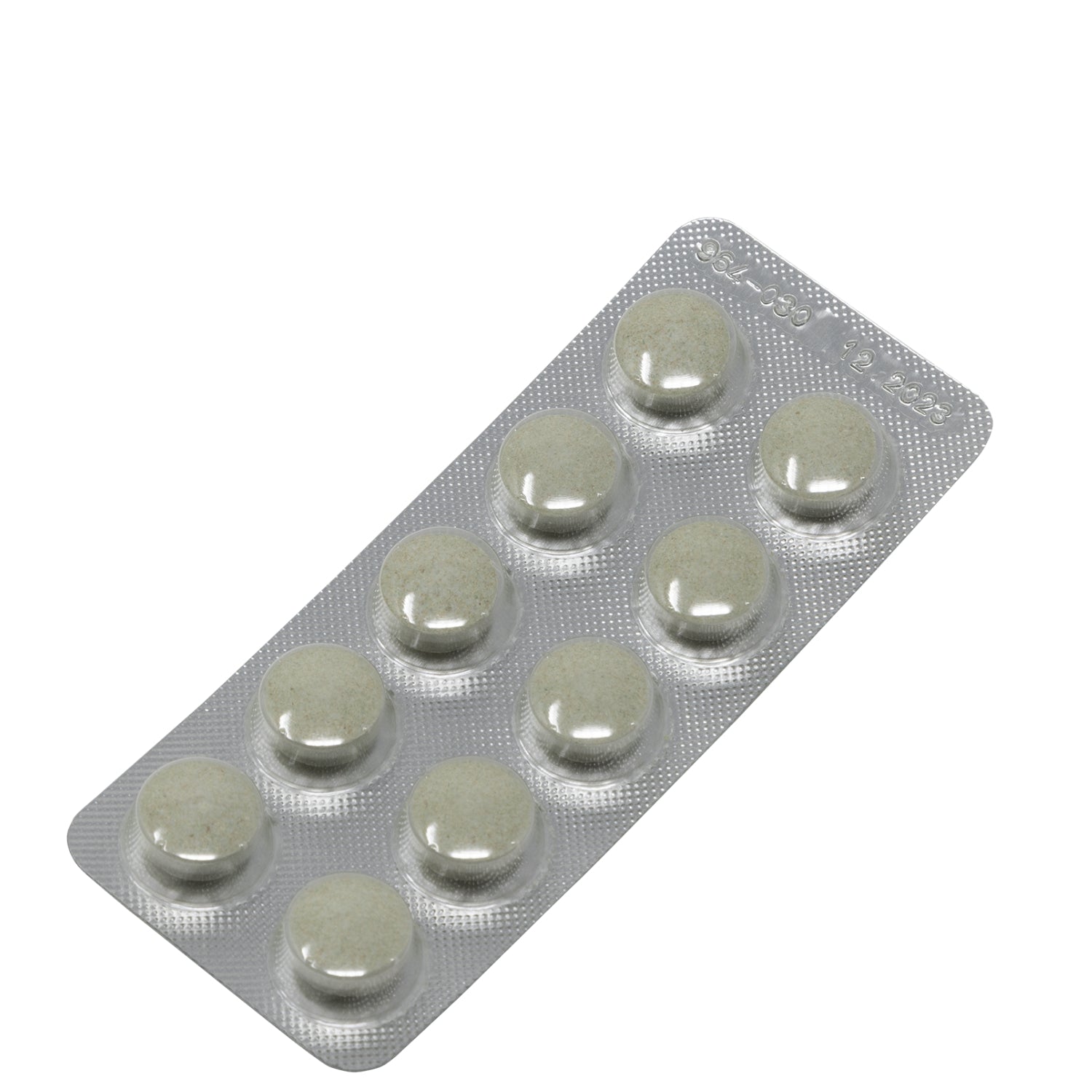 Canosan Kautabletten für Katzen 30 Stk. MHD 31.10.2026