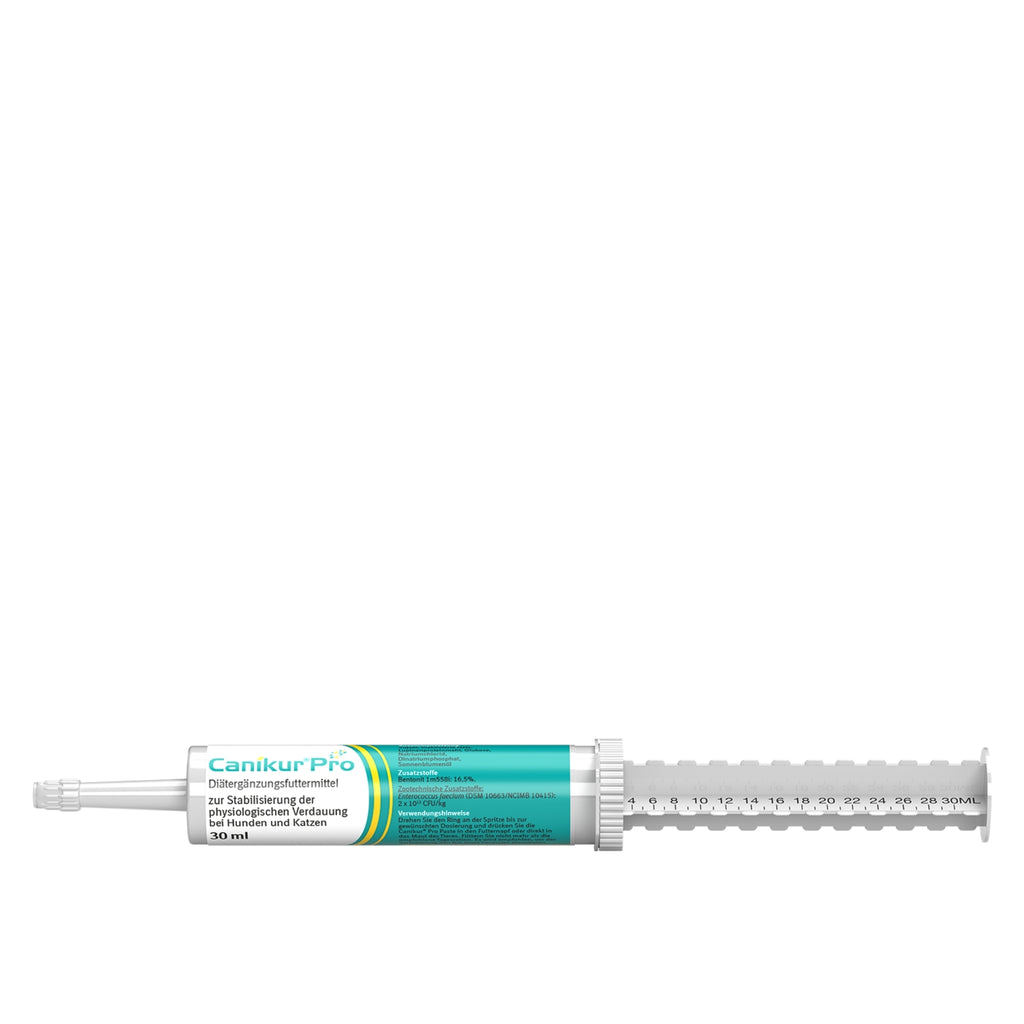 Canikur Pro Paste 30ml