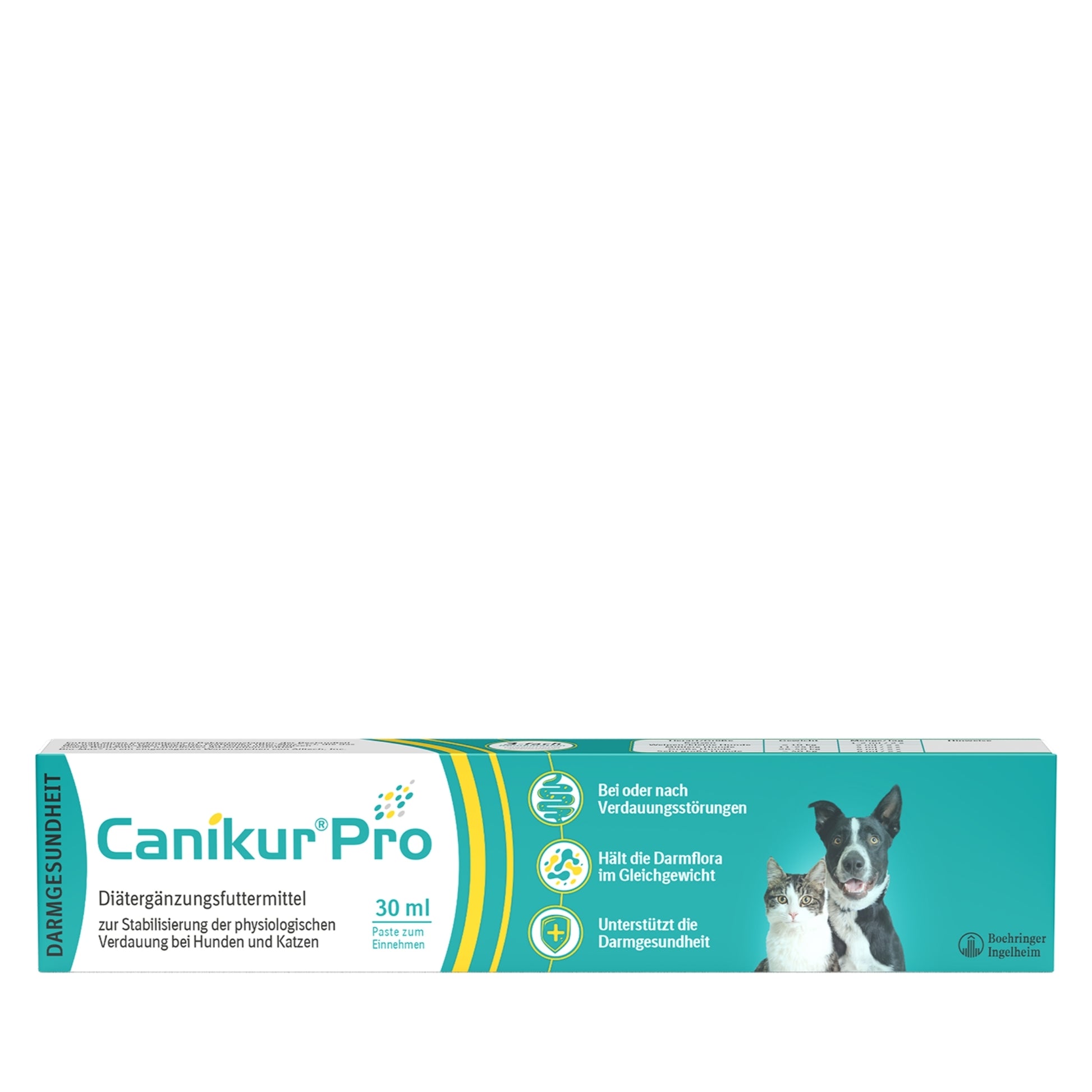 Canikur Pro Paste 30ml