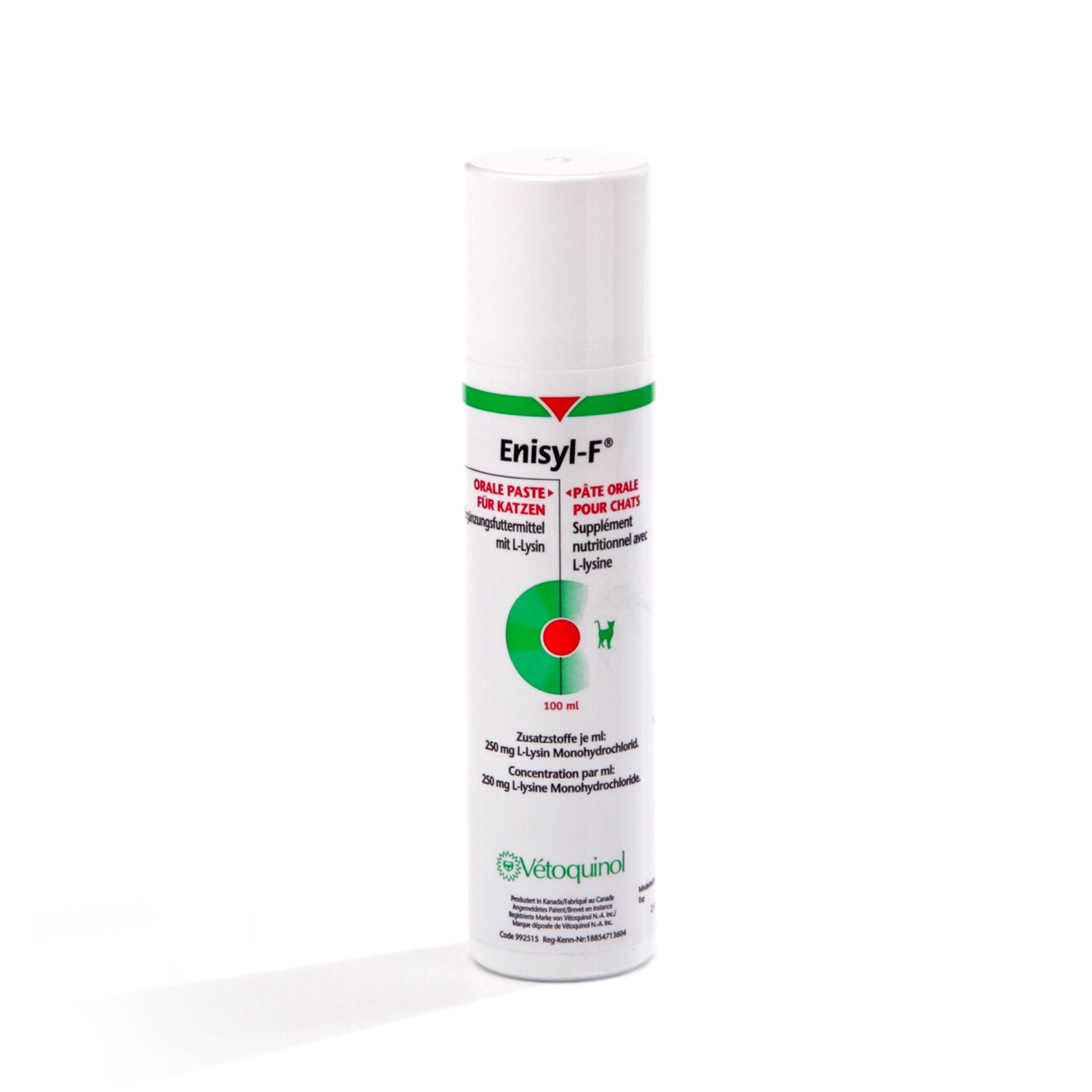 Vetoquinol Enisyl-F 100 ml
