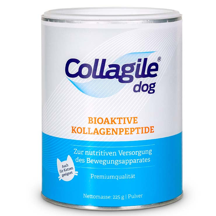 Collagile Dog 225g