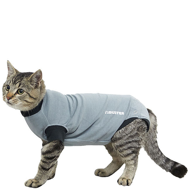 Katzenbody Buster Op-Body S 43,5cm