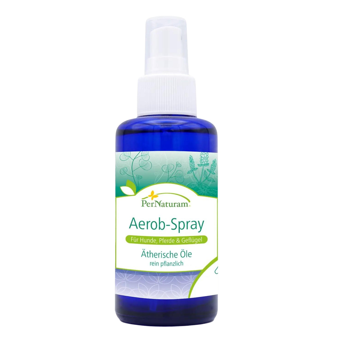 PerNaturam Aerob-Spray 100ml