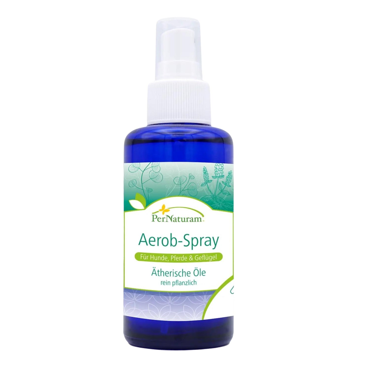 PerNaturam Aerob-Spray 100ml
