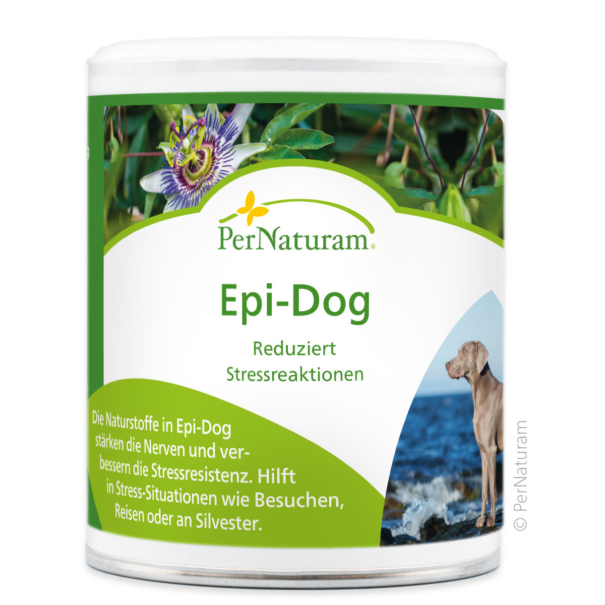 PerNaturam Epi-Dog 100g