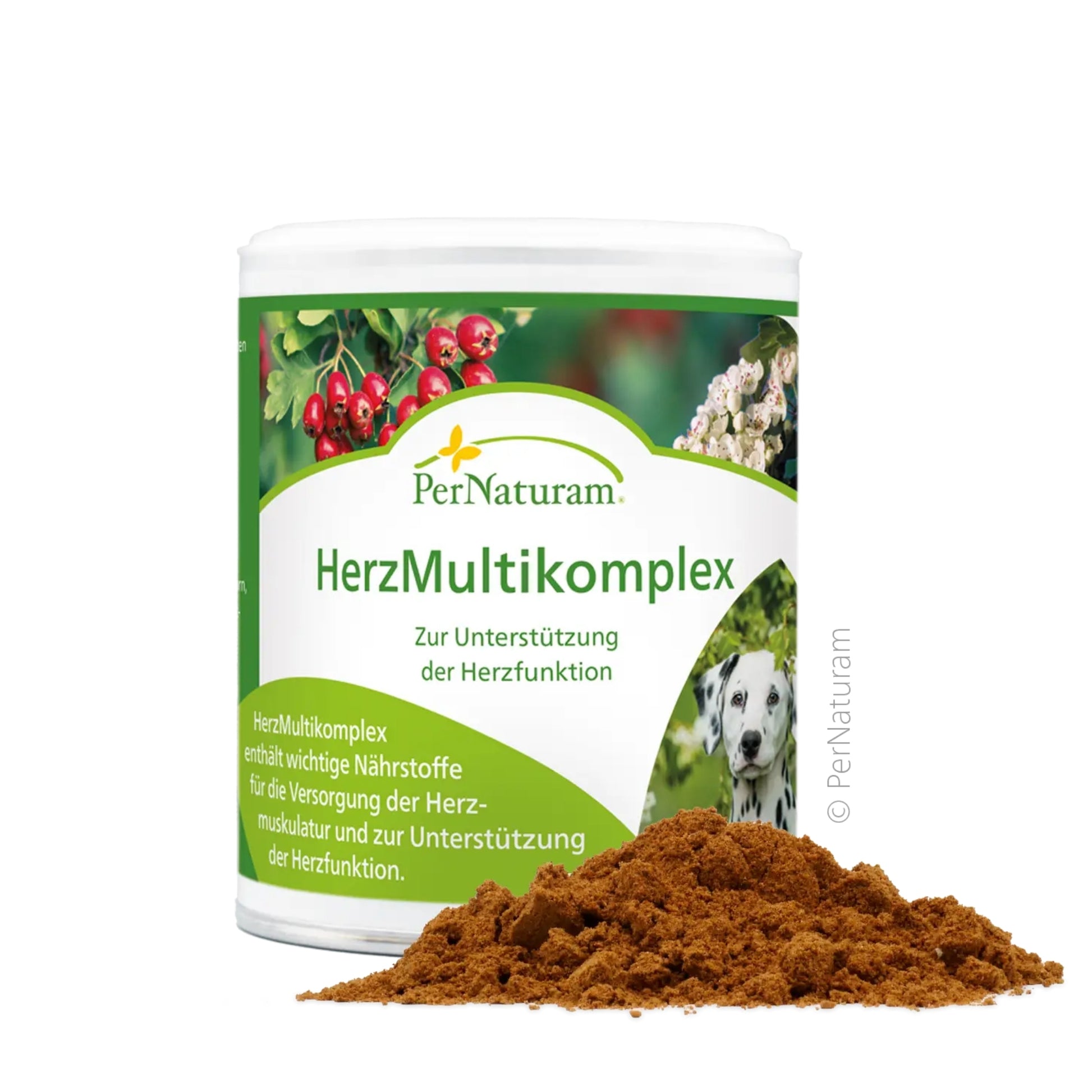 PerNaturam Herz-Multikomplex 100g