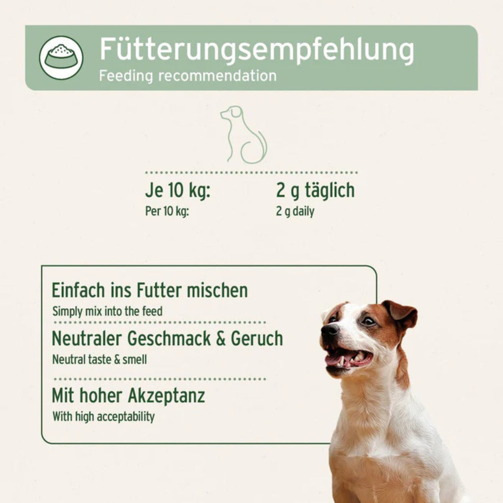 AniForte Kollagen Pulver 450g