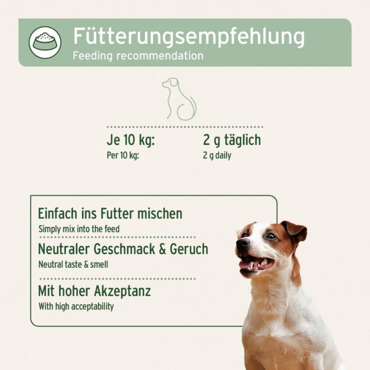 AniForte Kollagen Pulver 450g