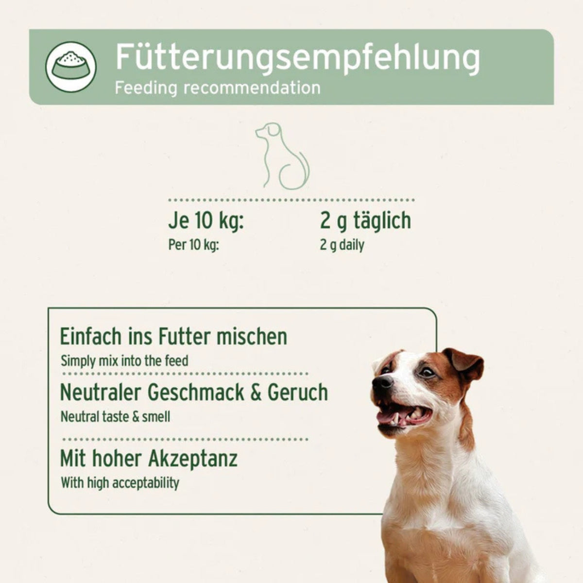 AniForte Kollagen Pulver 450g