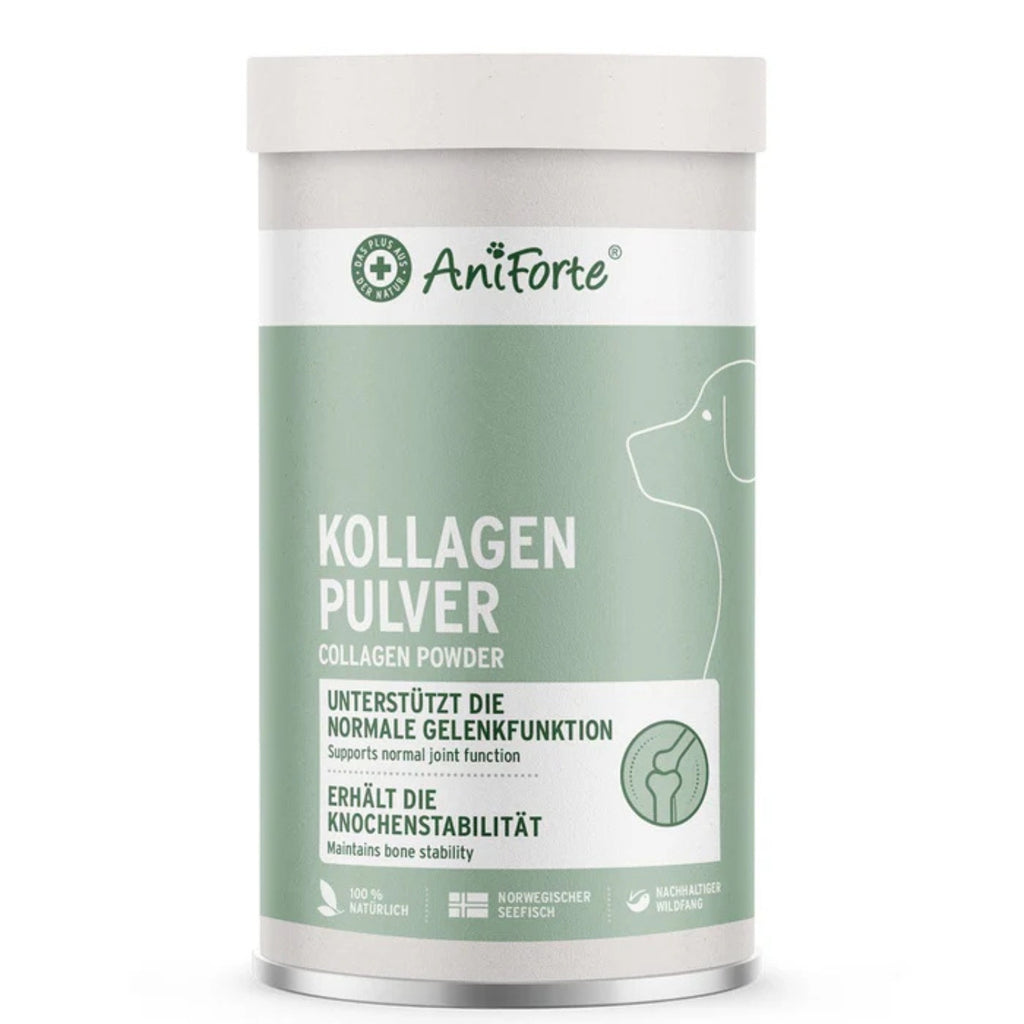 AniForte Kollagen Pulver 450g