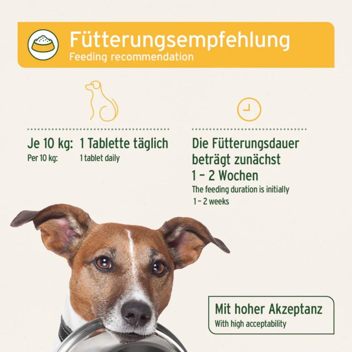 AniForte plus Magen & Darm 90 Tabletten
