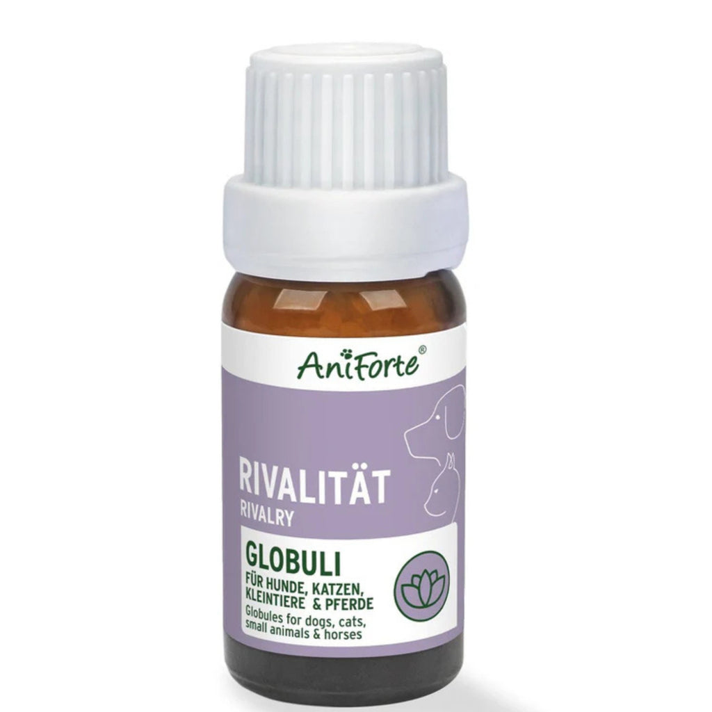 Aniforte Bachblüten Rivalität Globuli 15g