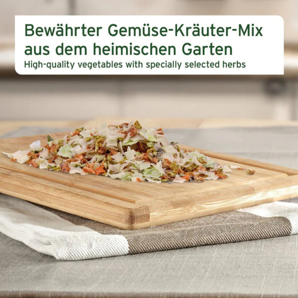 Aniforte BARF-Line Sommergemüse Variationen 1000g MHD 01.11.2026