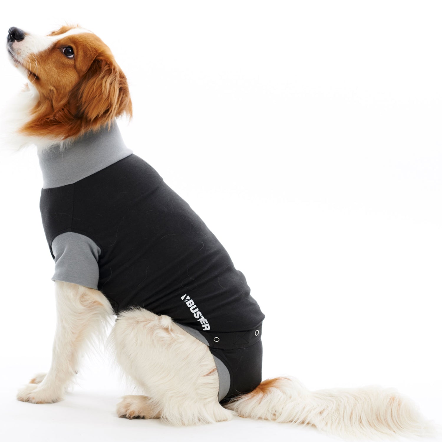 Hundebody Buster Op-Body UNISEX M 46cm