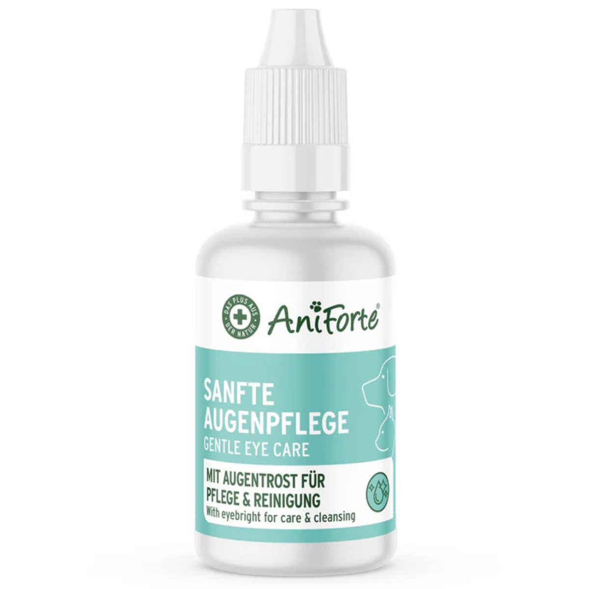 AniForte Sanfte Augenpflege 30ml