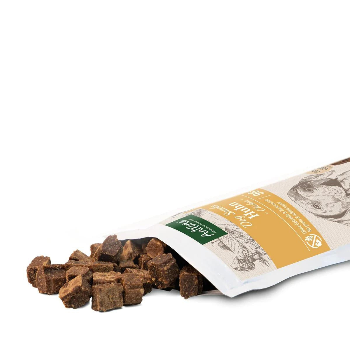AniForte Dog Snacks Huhn 150g