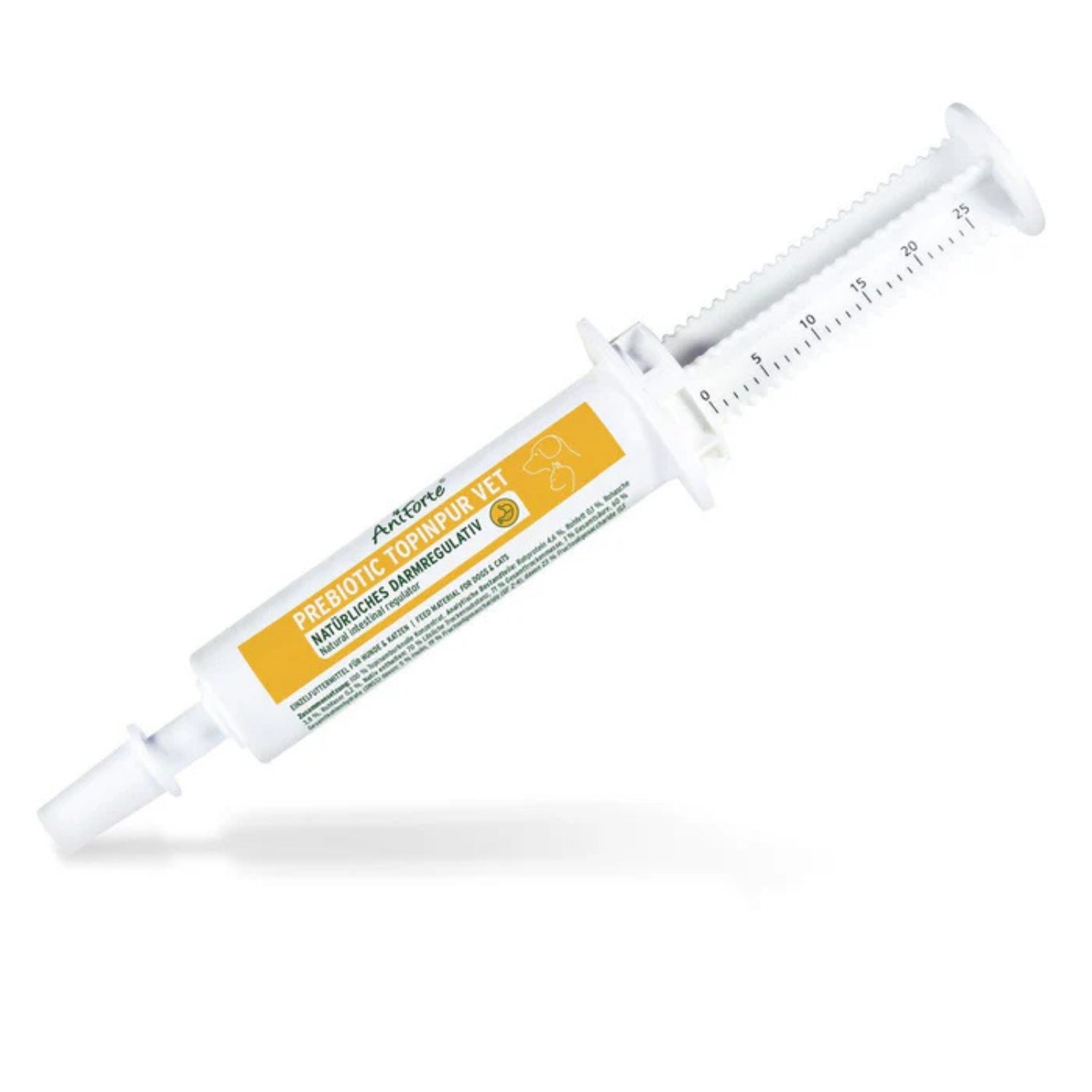 AniForte Prebiotic TopinPur VET für Hunde und Katzen 30ml