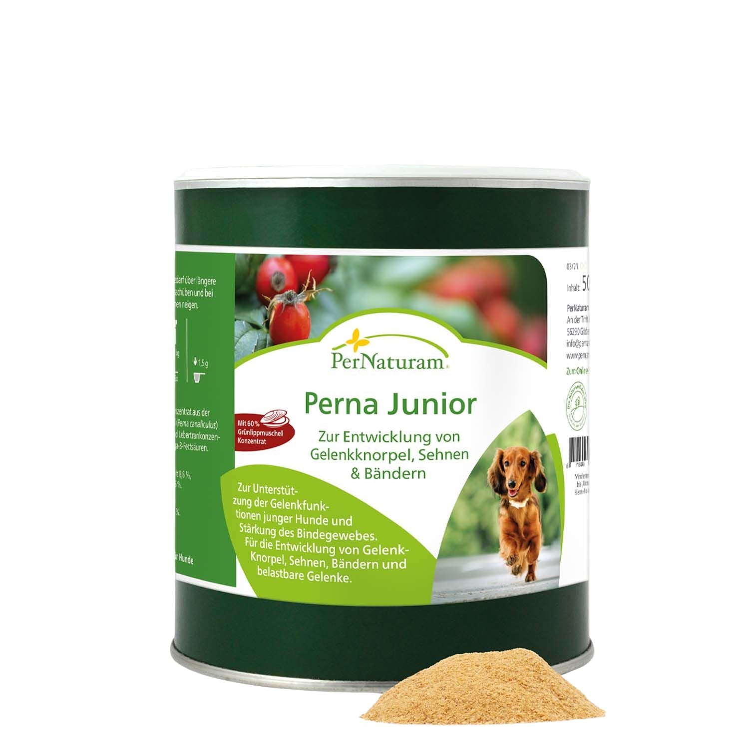 PerNaturam Perna Junior 500g