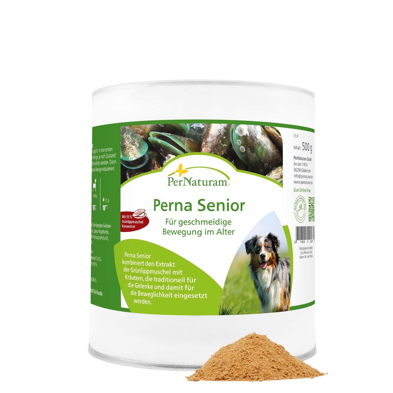 PerNaturam Perna Senior 500g