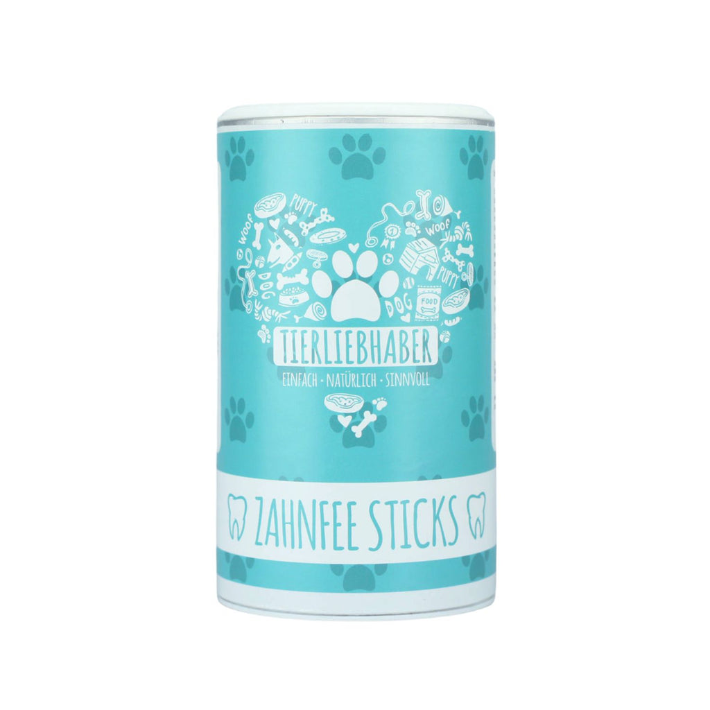 Tierliebhaber Zahnfee Sticks für Hunde 13 Stück
