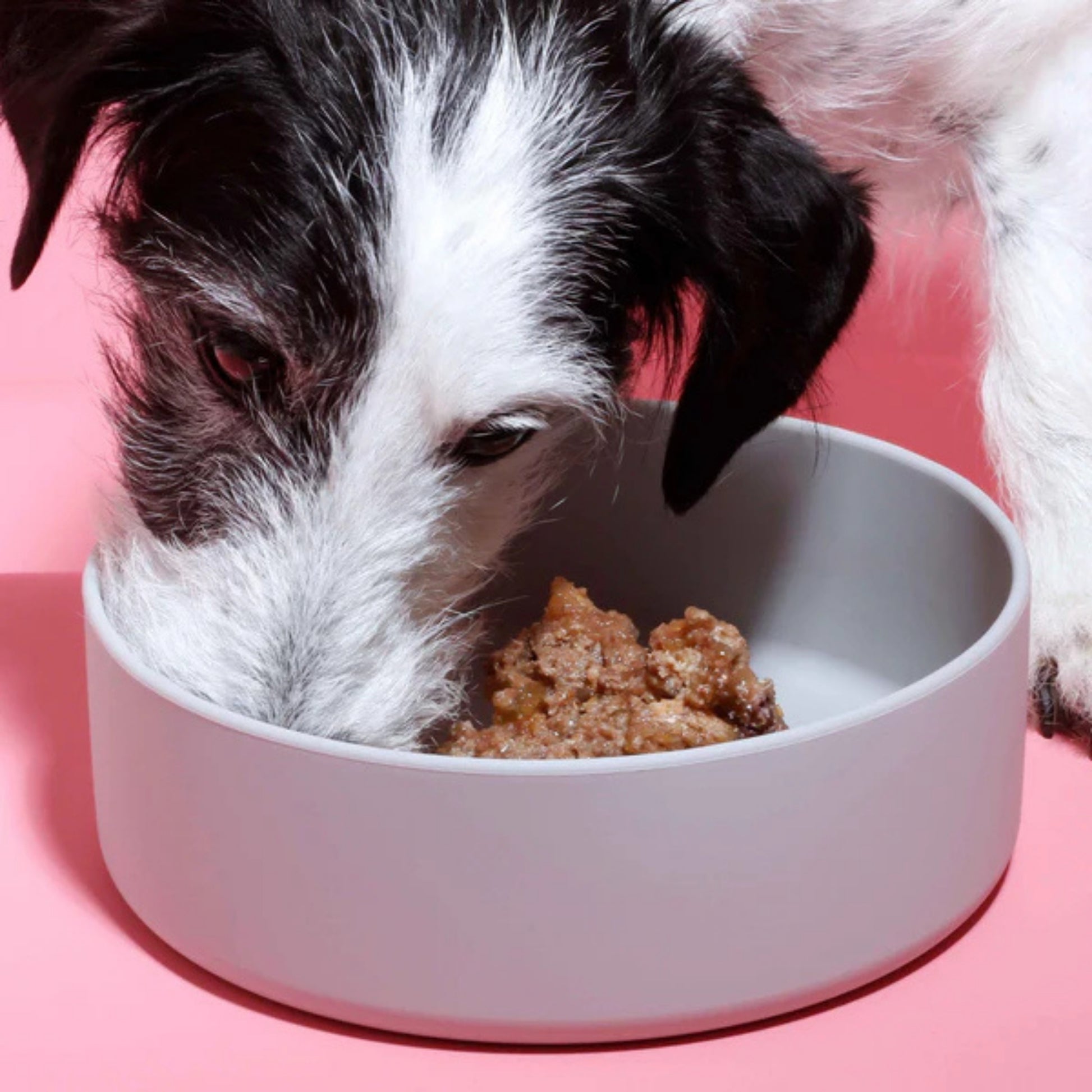 Tierliebhaber Kaninchen Menue für Hunde 400 g