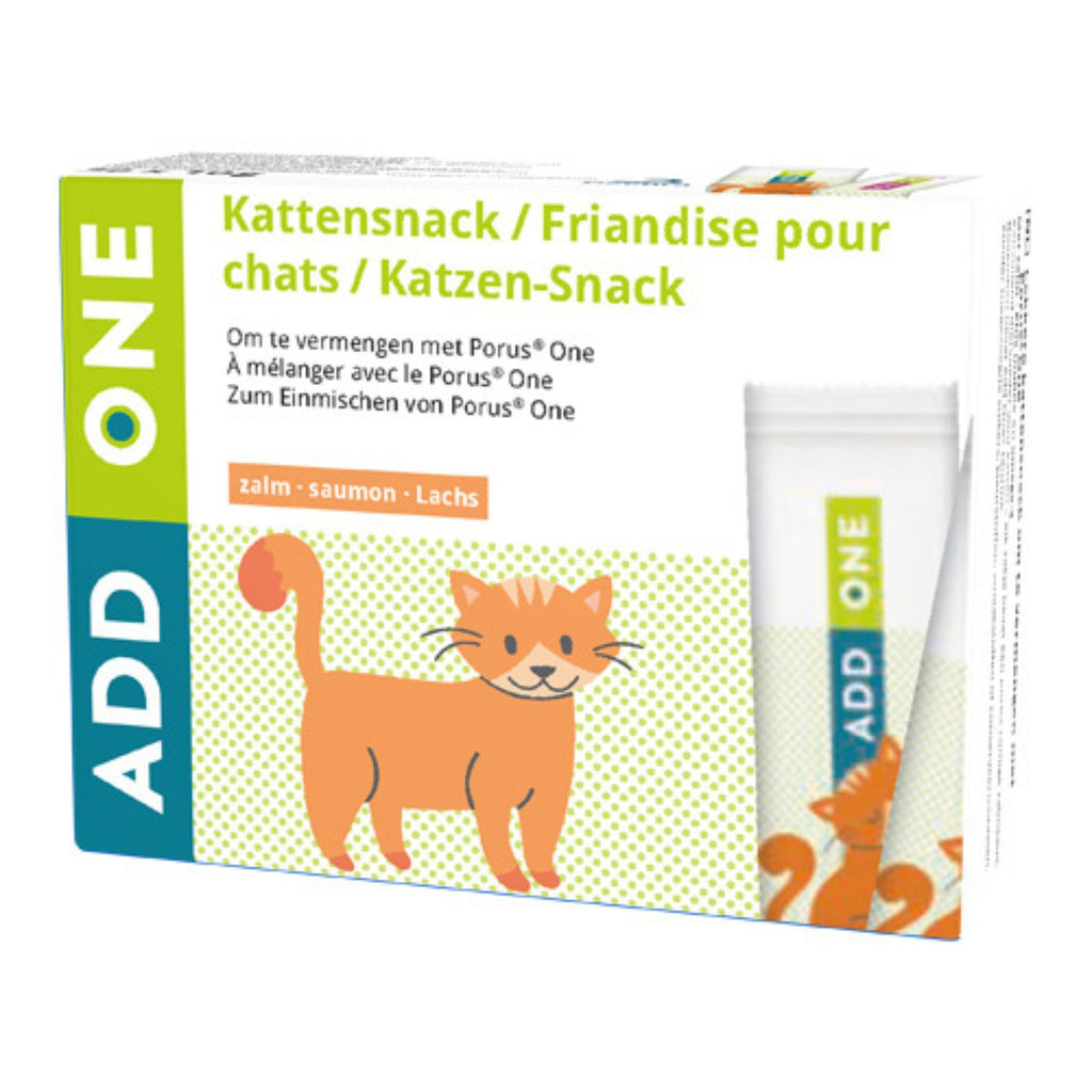Dechra Add one Lachs 30 x 10 g