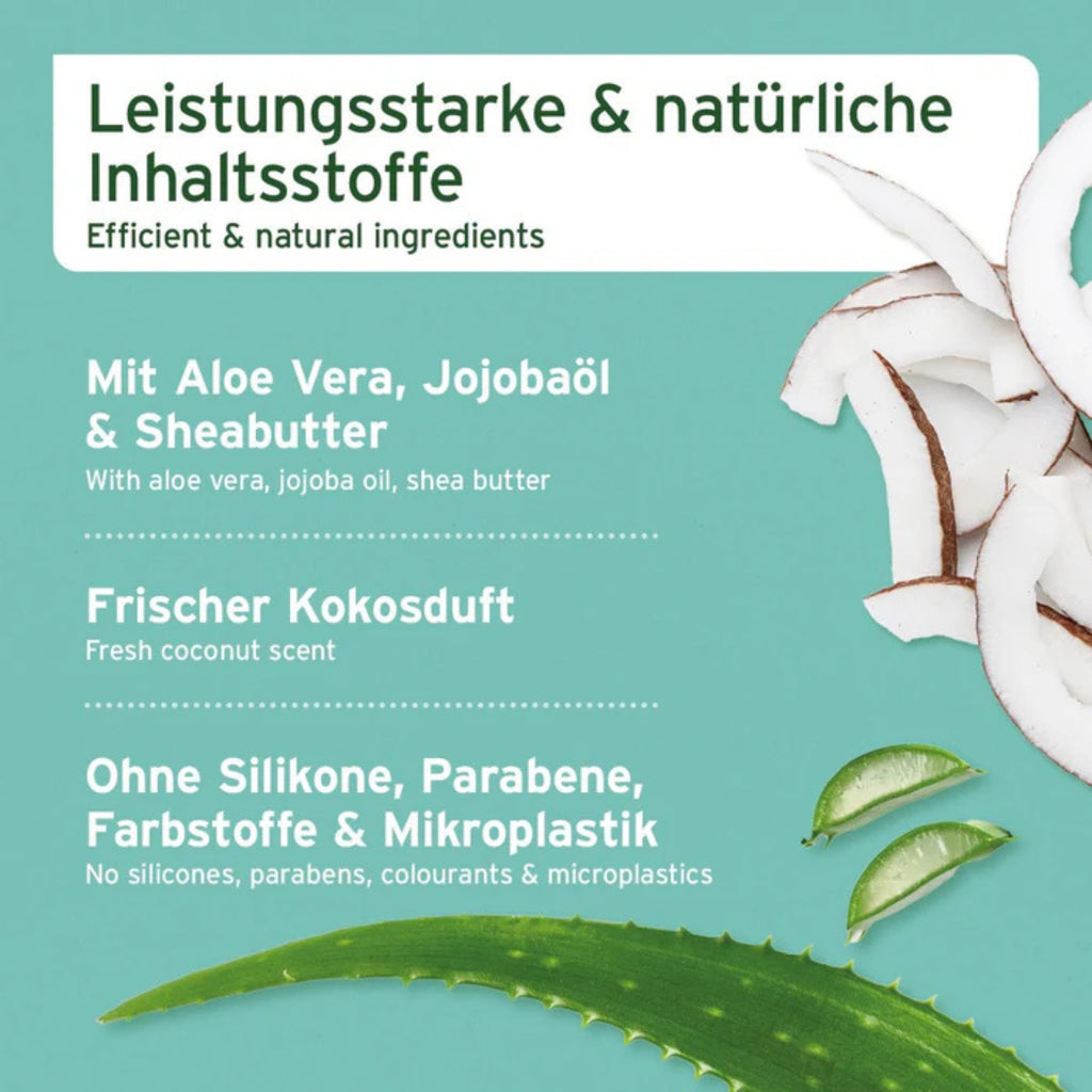 AniForte Fellharmonie Pflegespray Kokos für Hund und Katze200ml