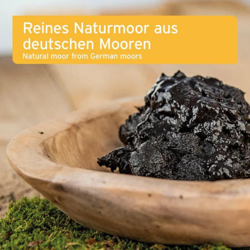 AniForte Naturmoor für Hund und Katze 300g