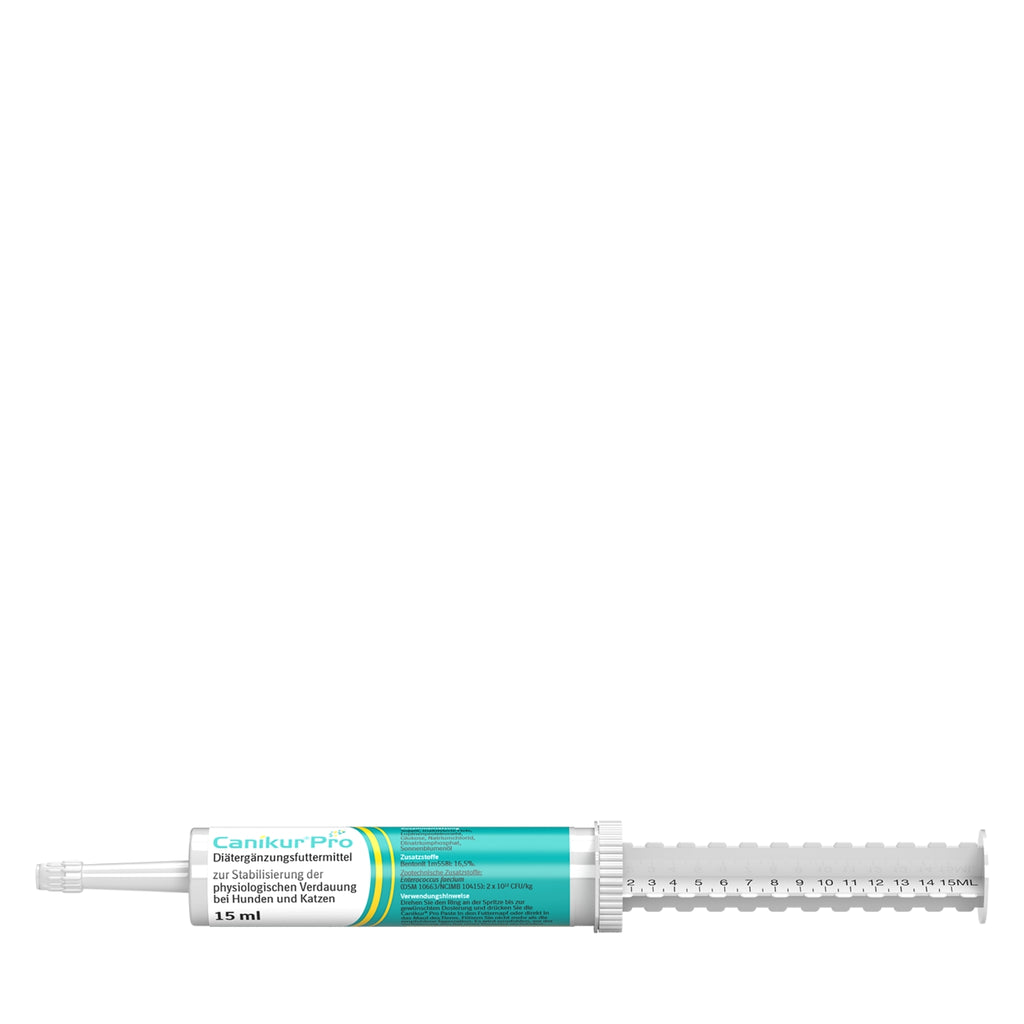 Canikur Pro Paste 15ml