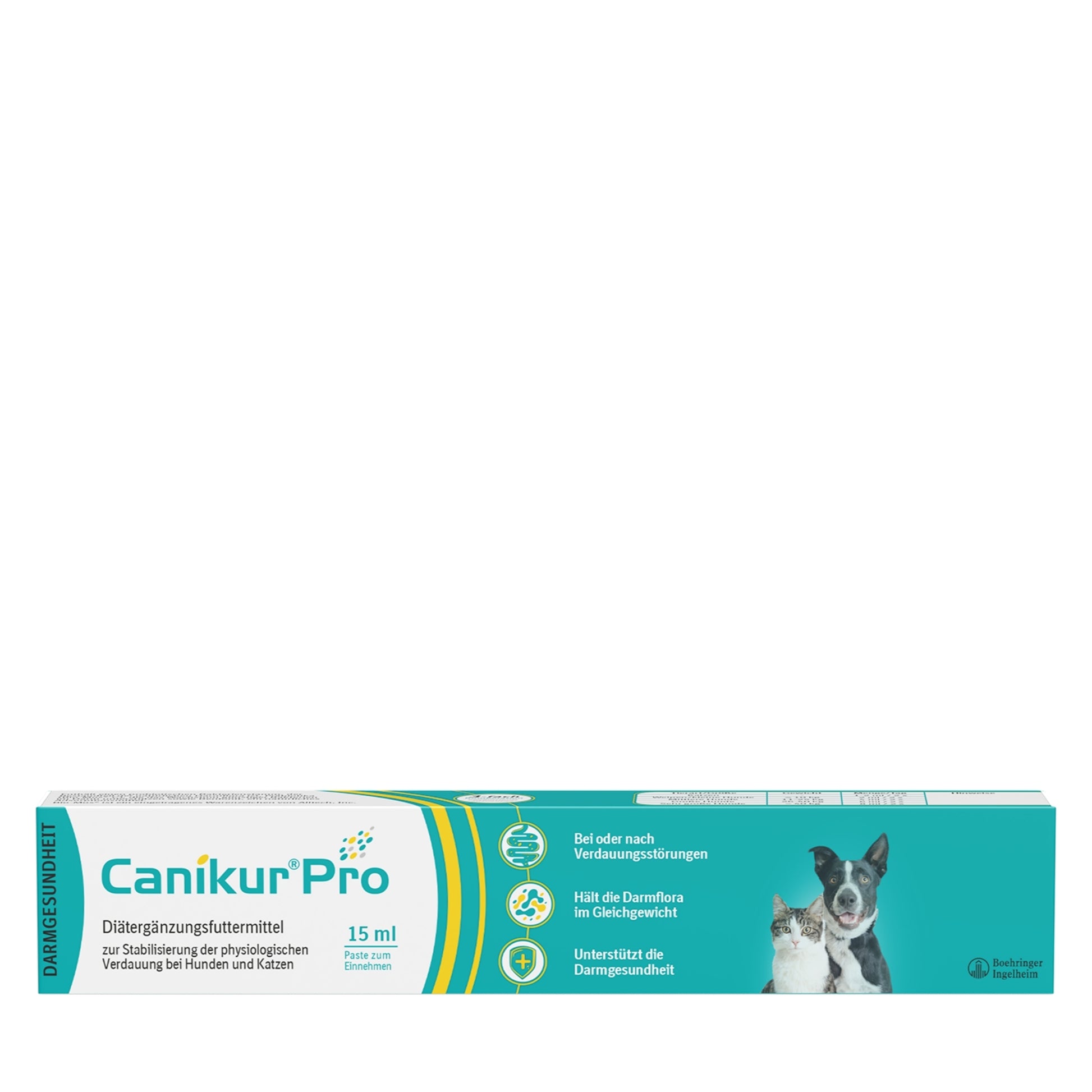 Canikur Pro Paste 15ml