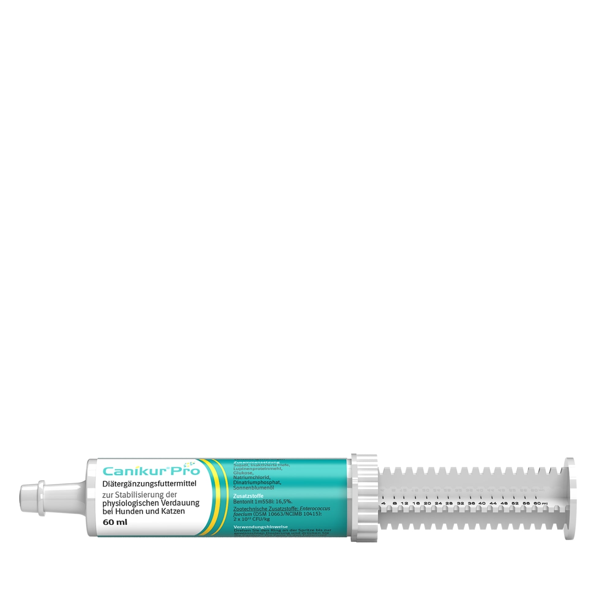 Canikur Pro Paste 60ml