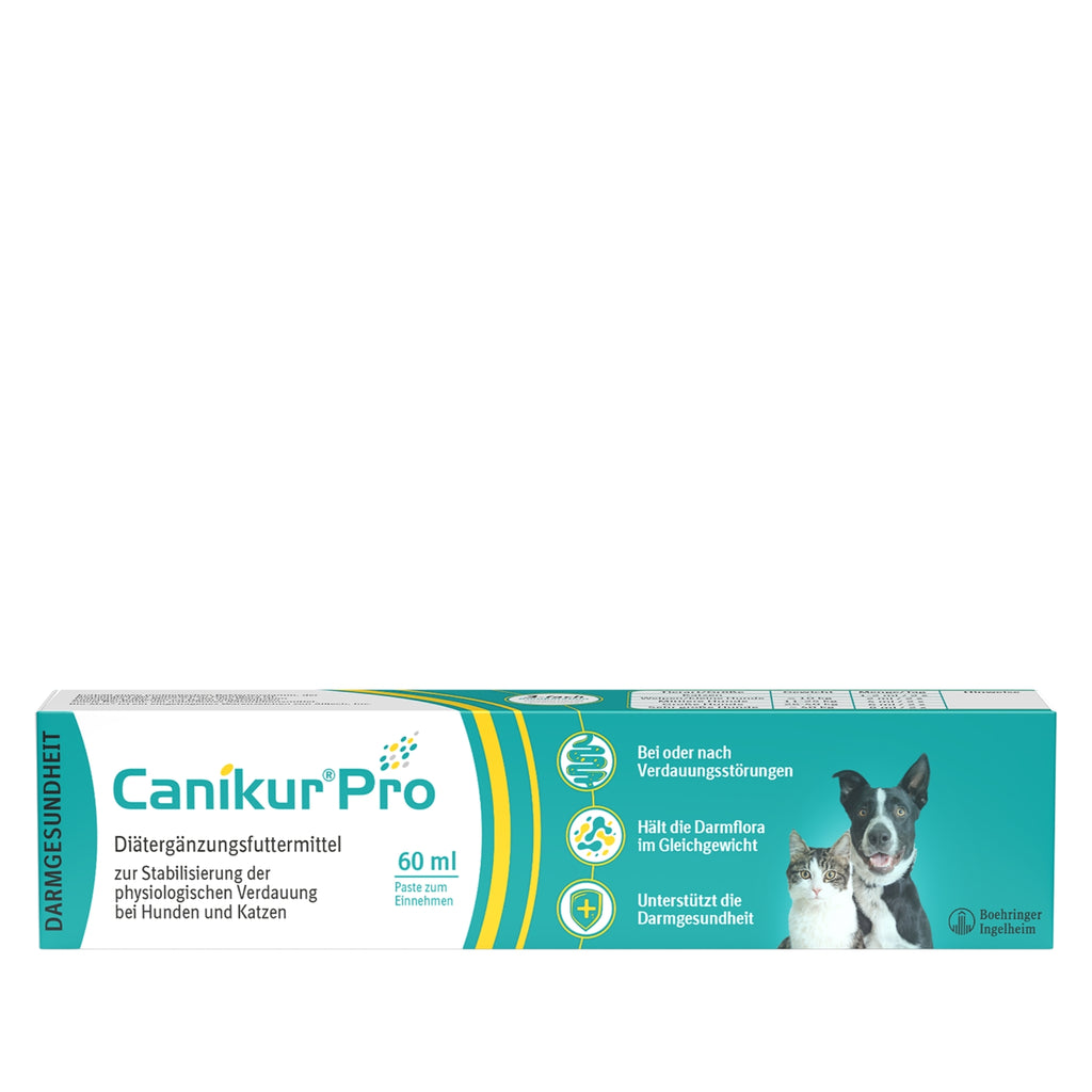 Canikur Pro Paste 60ml