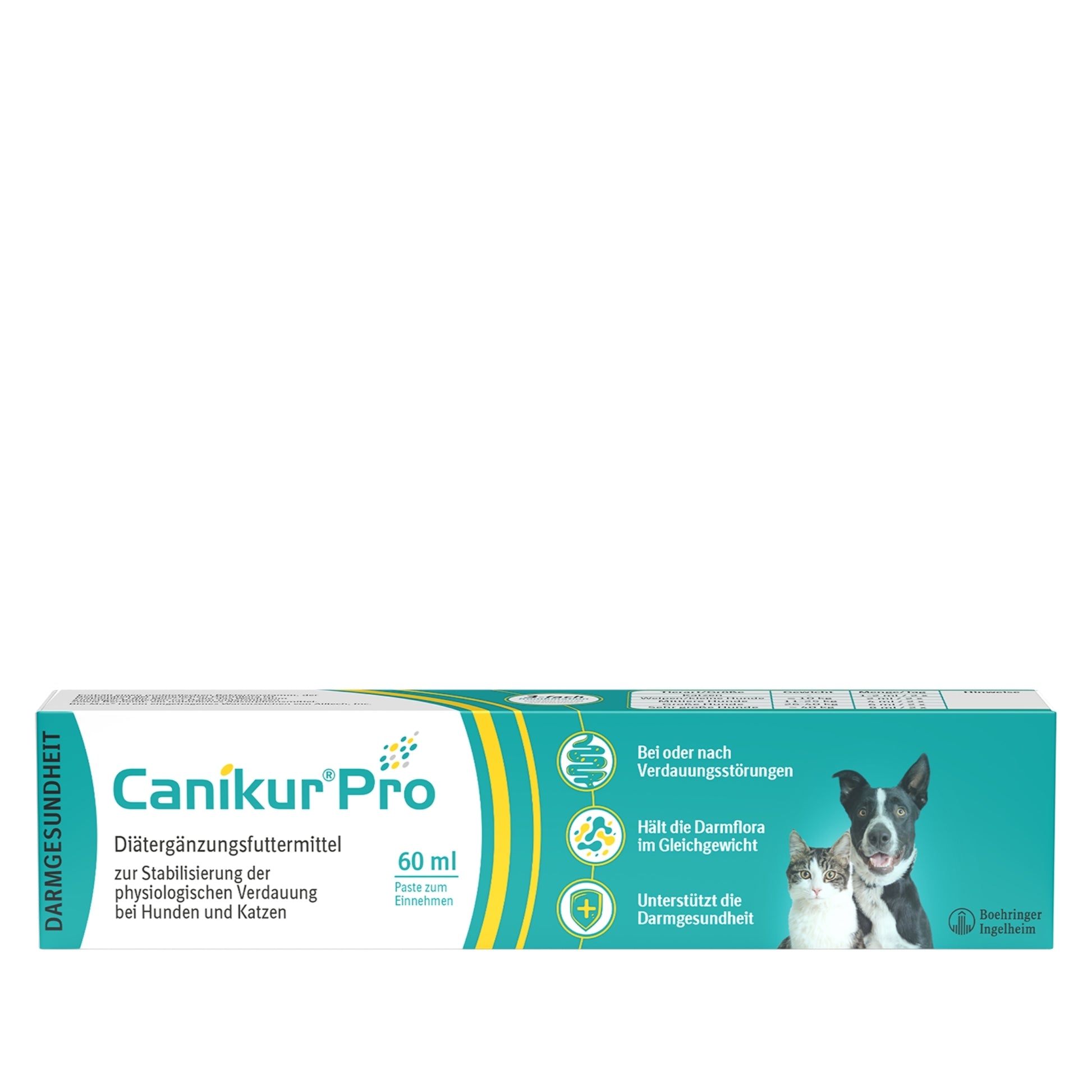 Canikur Pro Paste 60ml