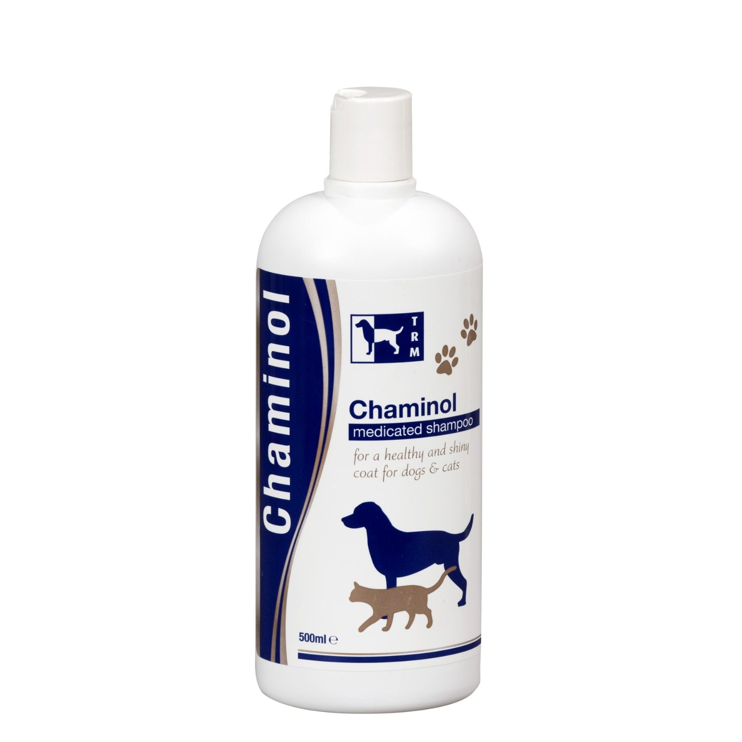 TRM Chaminol Shampoo  200ml