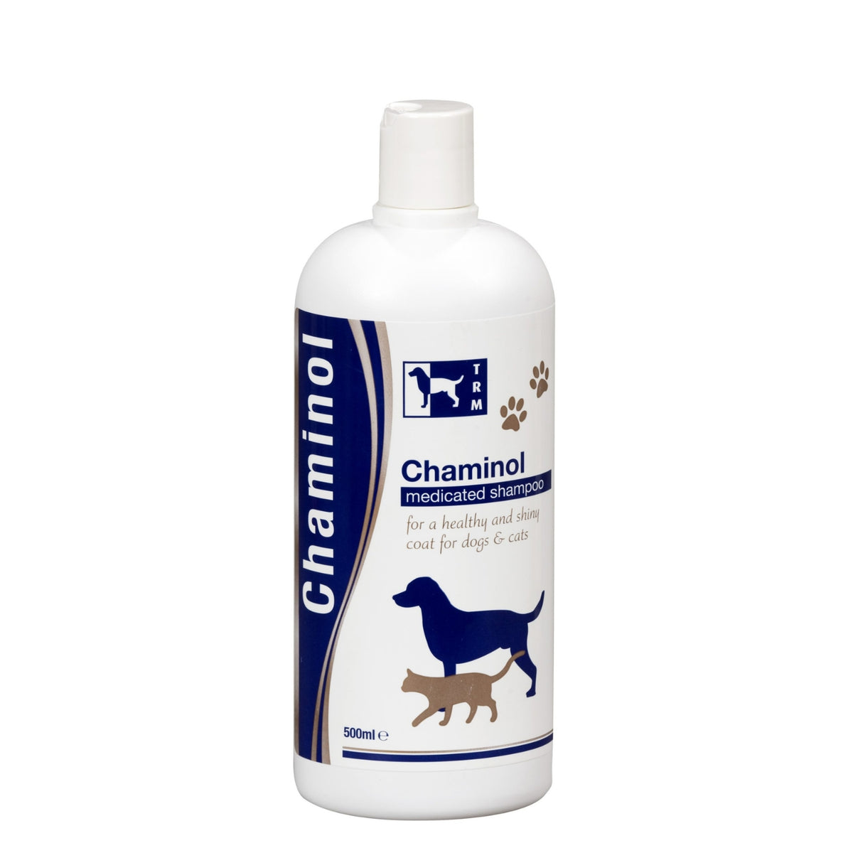 TRM Chaminol Shampoo  200ml