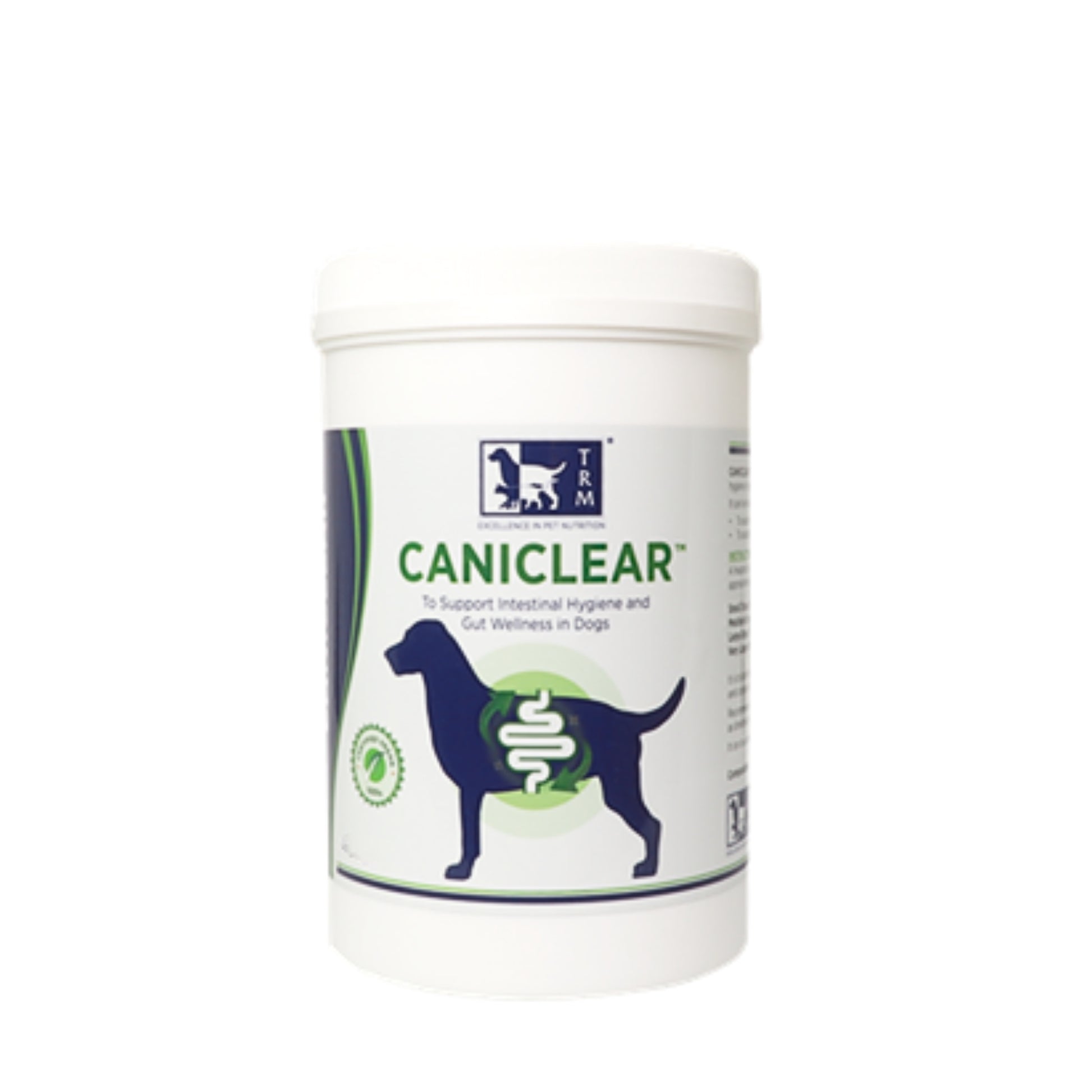 TRM CANICLEAR für Hunde 420g