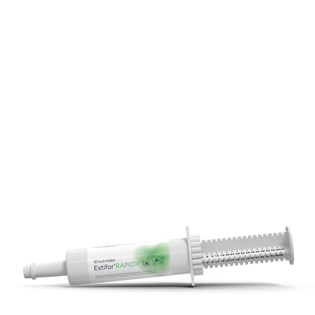 NutriLabs Estifor Rapid 60ml Injektor